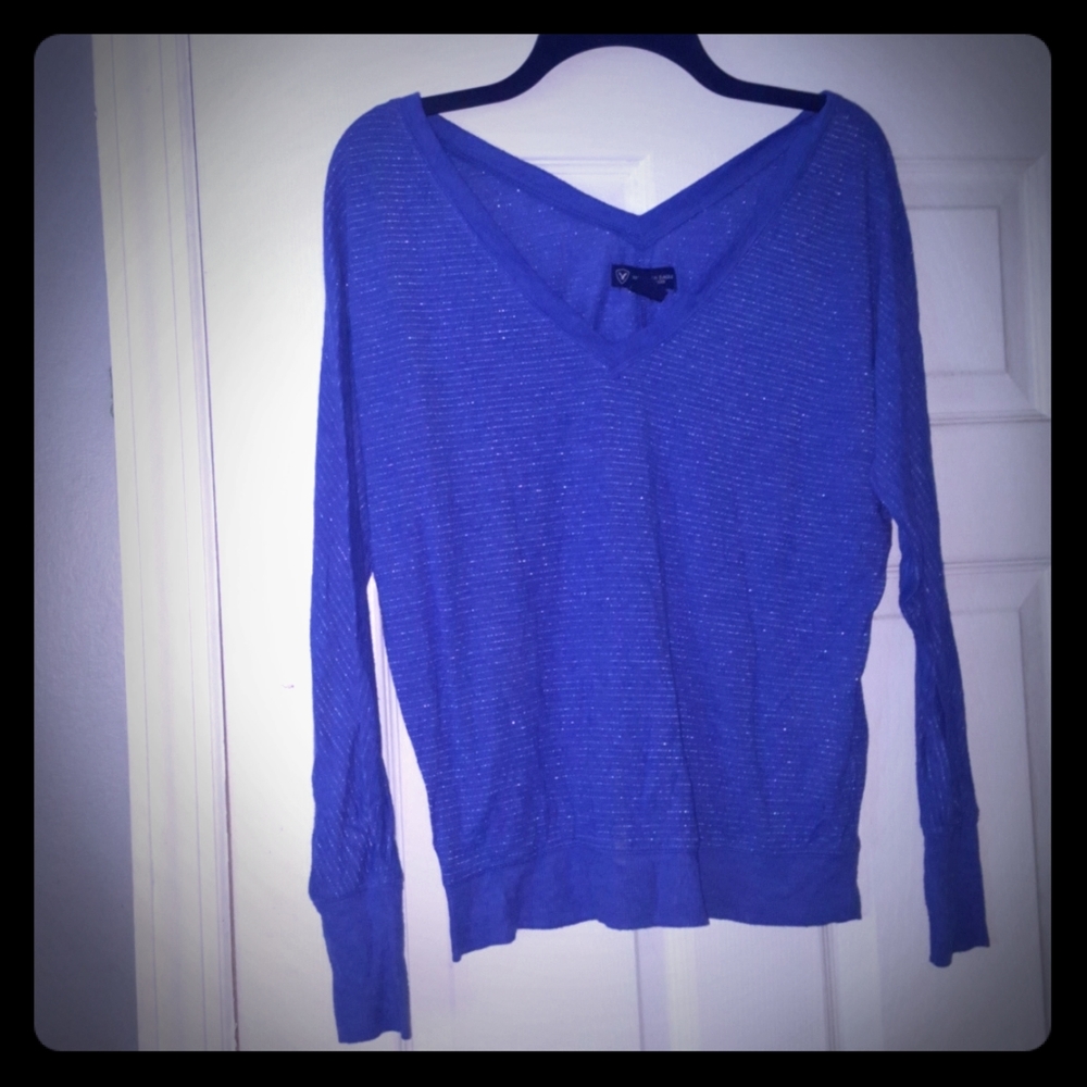American Eagle shirt‎ size medium